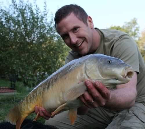 Andy Ferns - Beacon View 10lb 0oz