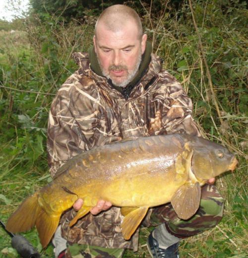 Jason Wells - Twin Lakes 19lb 12oz