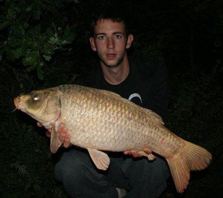 Josh Hearn - Trilakes 18lb 0oz