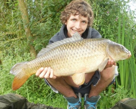 Luke Godman - Lenton Lakes 15lb 0oz