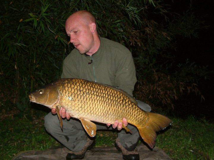 Matthew Chambers - Utopia 14lb 8oz