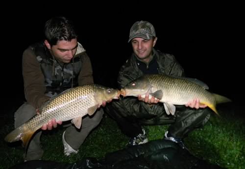 Razvan Andrecau - Tocile 12lb 0oz