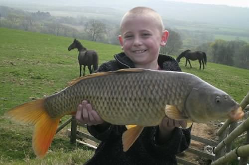 Thomas Supple - Private Venue 12lb 8oz