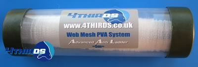 ADVANCED Anti Ladder PVA Mesh System REGULAR